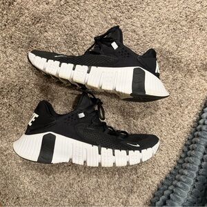 Women’s Nike Free Metcon